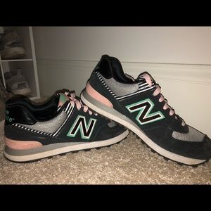 New Balance Originals 574 Palm Beach